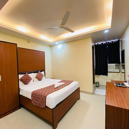 Kamat Inn Patna (Bihar) Exterior foto